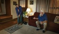 Happy Gilmore (Image via Universal Pictures)